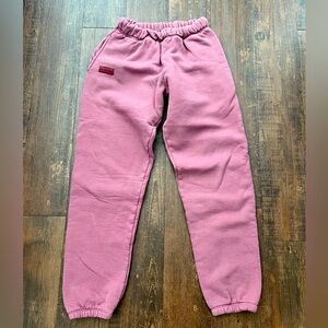 SET active baggy sweatpants